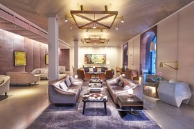 Hotel Seville Nomad