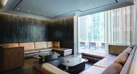 The Knickerbocker Hotel
