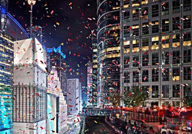 The Knickerbocker Hotel