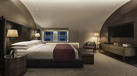 The Knickerbocker Hotel