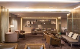The Knickerbocker Hotel