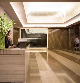 The Knickerbocker Hotel