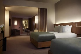 The Knickerbocker Hotel
