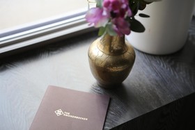 The Knickerbocker Hotel