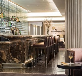 The Knickerbocker Hotel