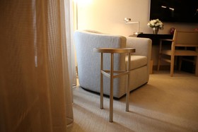The Knickerbocker Hotel