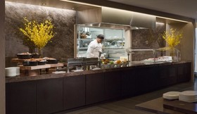 The Knickerbocker Hotel