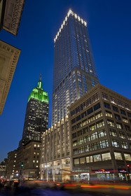 The Langham New York, Fifth Avenue