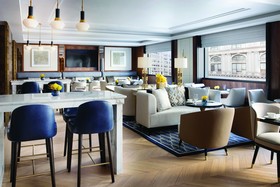 The Langham New York, Fifth Avenue