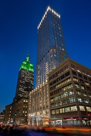 The Langham New York, Fifth Avenue