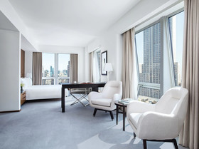 The Langham New York, Fifth Avenue