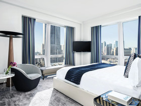 The Langham New York, Fifth Avenue