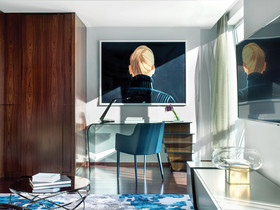 The Langham New York, Fifth Avenue