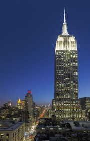 The Langham New York, Fifth Avenue