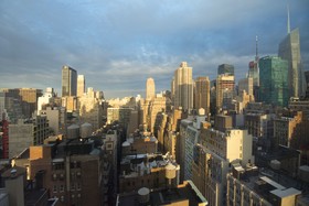 The Langham New York, Fifth Avenue