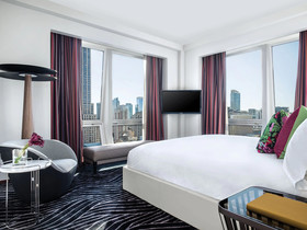 The Langham New York, Fifth Avenue