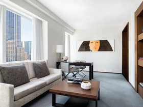 The Langham New York, Fifth Avenue