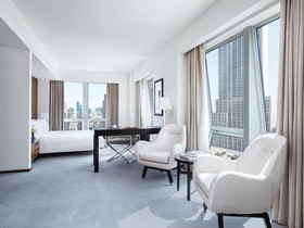 The Langham New York, Fifth Avenue
