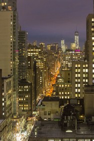 The Langham New York, Fifth Avenue