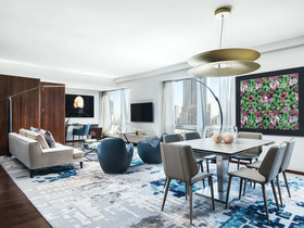 The Langham New York, Fifth Avenue