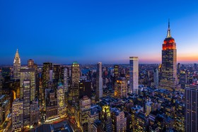 The Langham New York, Fifth Avenue