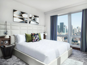 The Langham New York, Fifth Avenue