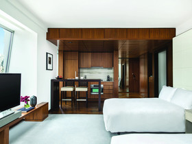The Langham New York, Fifth Avenue