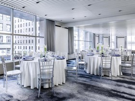 The Langham New York, Fifth Avenue