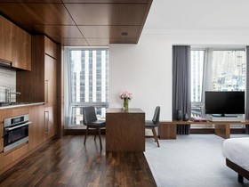The Langham New York, Fifth Avenue