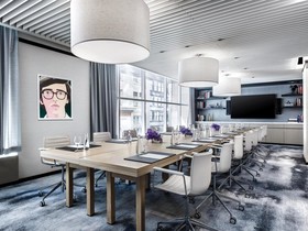 The Langham New York, Fifth Avenue