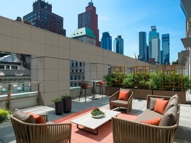 The Langham New York, Fifth Avenue
