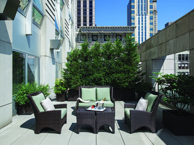 The Langham New York, Fifth Avenue