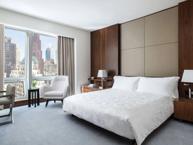 The Langham New York, Fifth Avenue