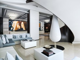 The Langham New York, Fifth Avenue