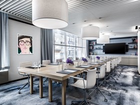 The Langham New York, Fifth Avenue