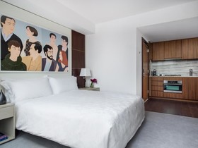The Langham New York, Fifth Avenue