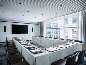 The Langham New York, Fifth Avenue