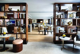 The Langham New York, Fifth Avenue