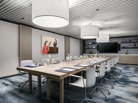 The Langham New York, Fifth Avenue