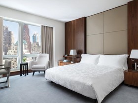 The Langham New York, Fifth Avenue