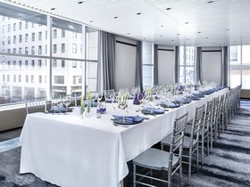 The Langham New York, Fifth Avenue