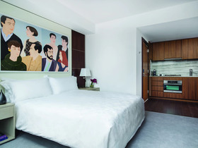 The Langham New York, Fifth Avenue