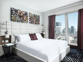 The Langham New York, Fifth Avenue