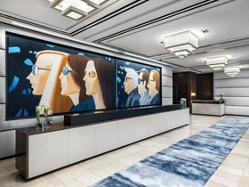 The Langham New York, Fifth Avenue