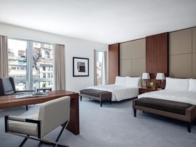 The Langham New York, Fifth Avenue