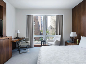 The Langham New York, Fifth Avenue