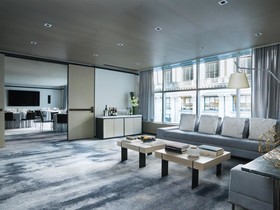 The Langham New York, Fifth Avenue