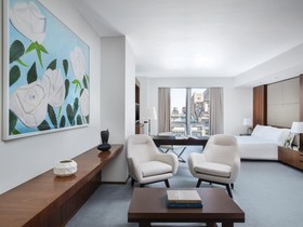 The Langham New York, Fifth Avenue