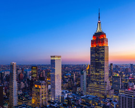 The Langham New York, Fifth Avenue