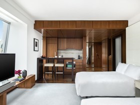 The Langham New York, Fifth Avenue
